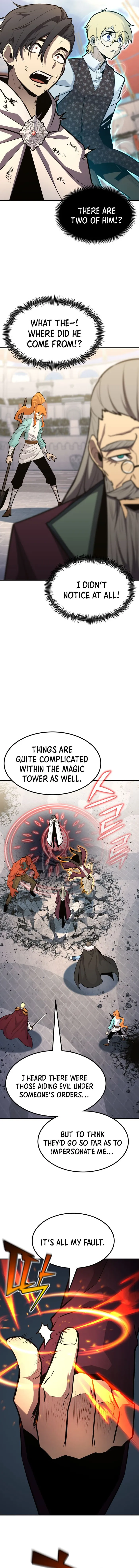Standard of Reincarnation — Chapter 109 — page 11