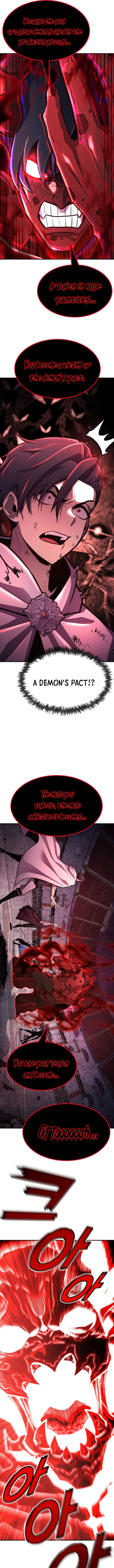 Standard of Reincarnation — Chapter 109 — page 14