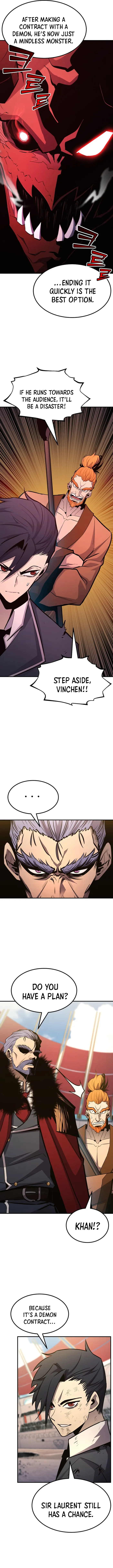 Standard of Reincarnation — Chapter 110 — page 4
