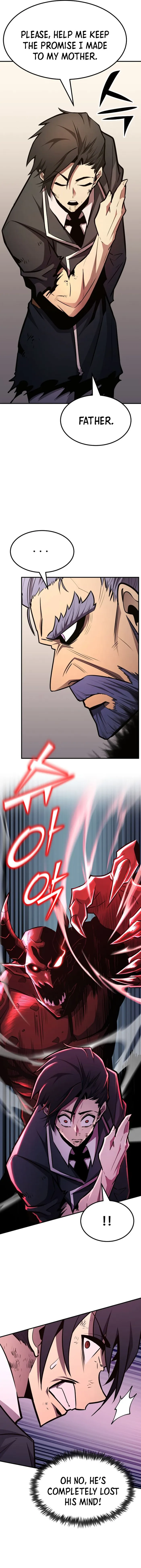 Standard of Reincarnation — Chapter 110 — page 6