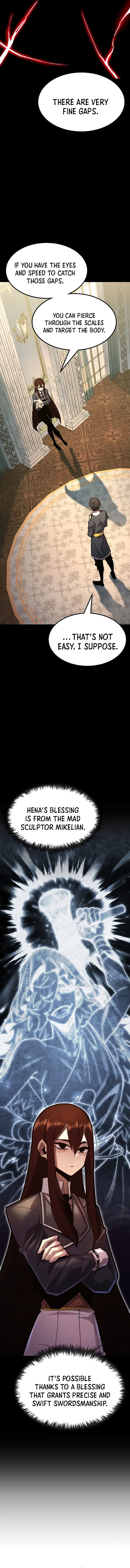Standard of Reincarnation — Chapter 110 — page 14
