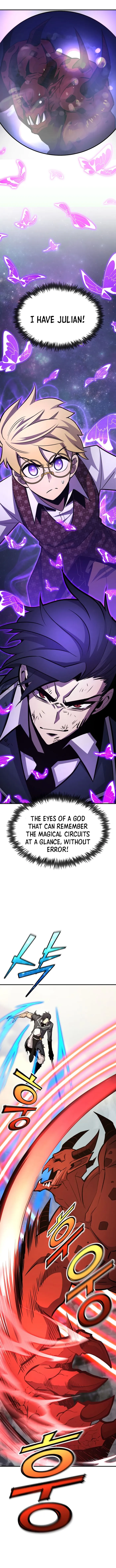 Standard of Reincarnation — Chapter 110 — page 16