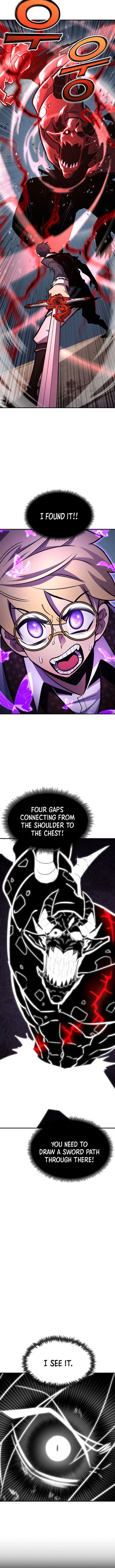 Standard of Reincarnation — Chapter 110 — page 19
