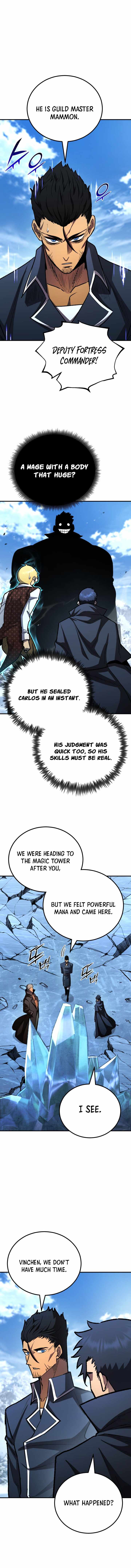Standard of Reincarnation — Chapter 191 — page 2