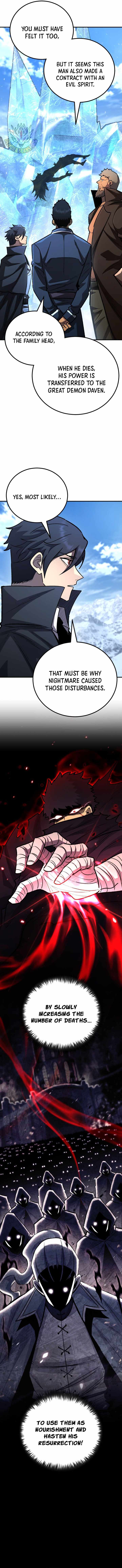 Standard of Reincarnation — Chapter 191 — page 3