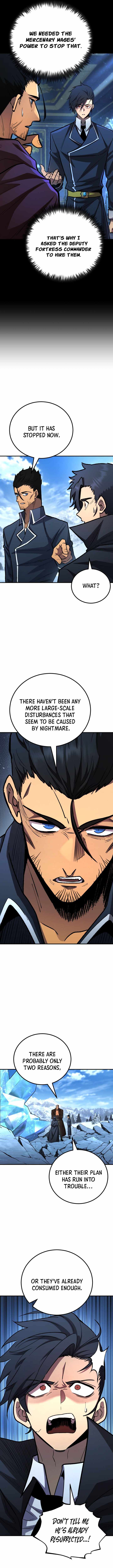 Standard of Reincarnation — Chapter 191 — page 4
