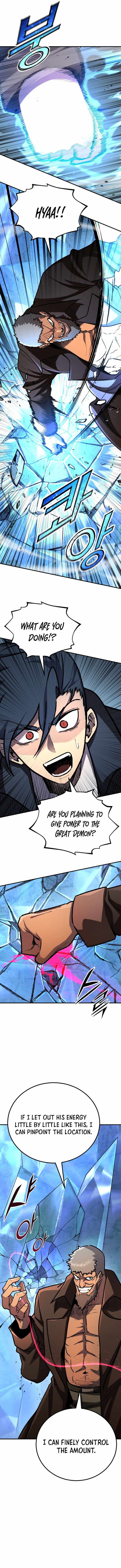 Standard of Reincarnation — Chapter 191 — page 6