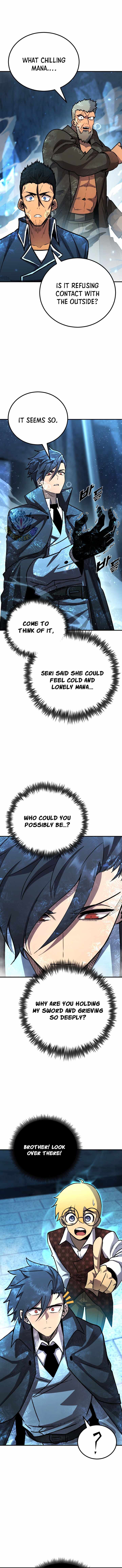 Standard of Reincarnation — Chapter 191 — page 14