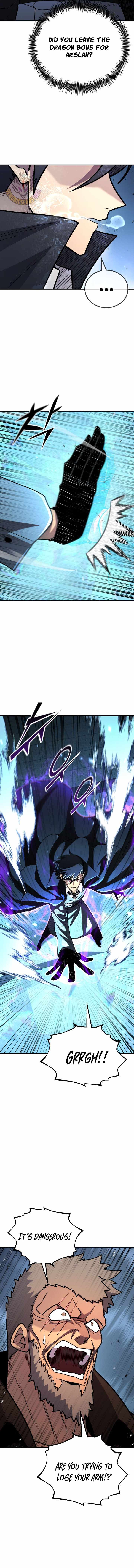 Standard of Reincarnation — Chapter 191 — page 16