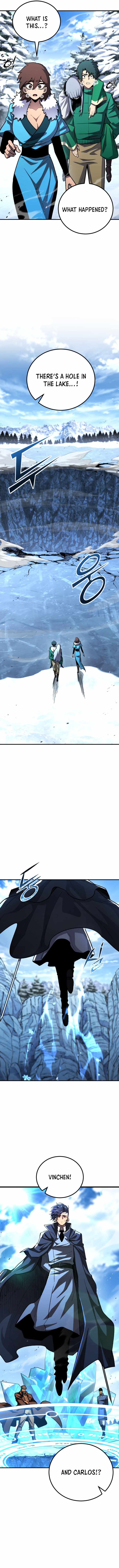 Standard of Reincarnation — Chapter 192 — page 2
