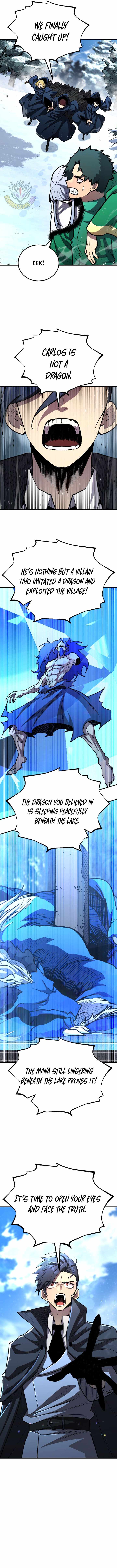 Standard of Reincarnation — Chapter 192 — page 3