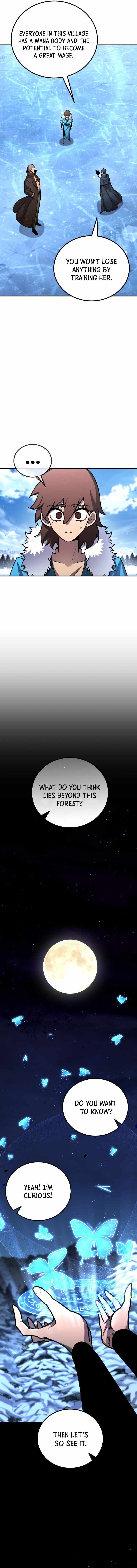 Standard of Reincarnation — Chapter 192 — page 8