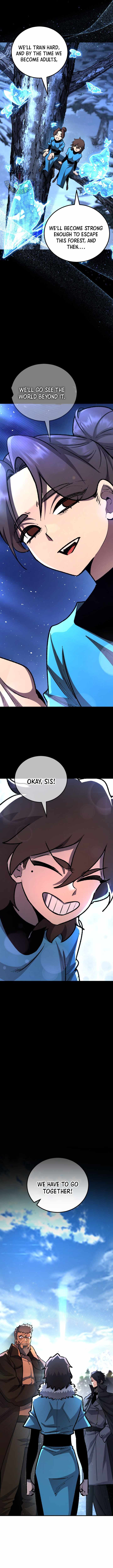 Standard of Reincarnation — Chapter 192 — page 9