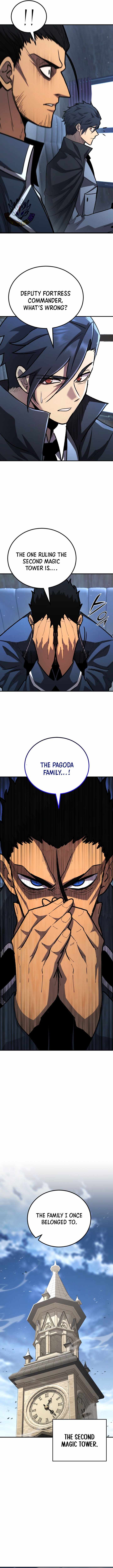 Standard of Reincarnation — Chapter 192 — page 13