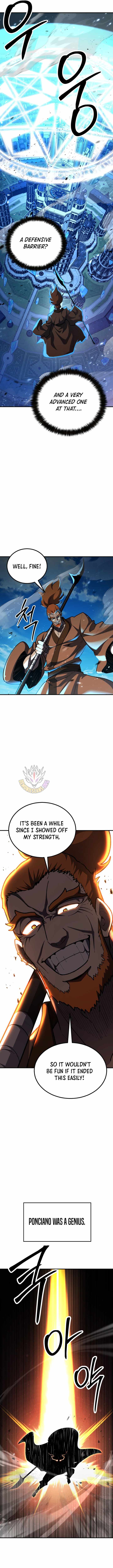 Standard of Reincarnation — Chapter 193 — page 7