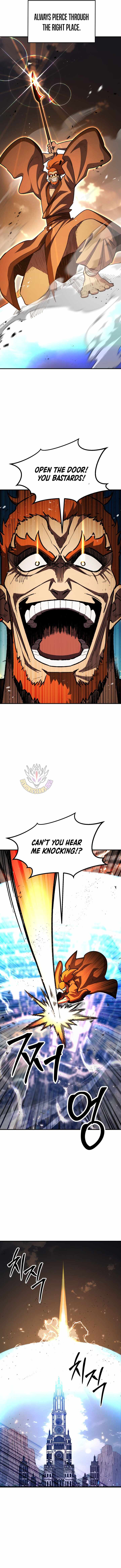 Standard of Reincarnation — Chapter 193 — page 9