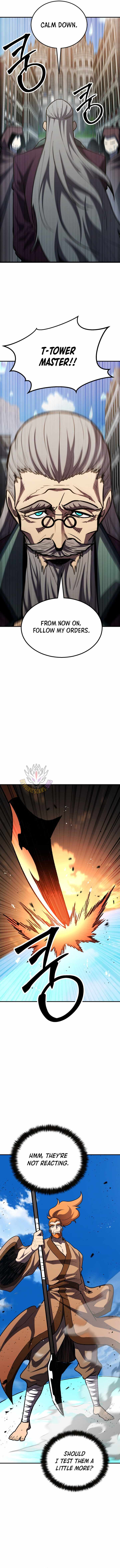 Standard of Reincarnation — Chapter 193 — page 11