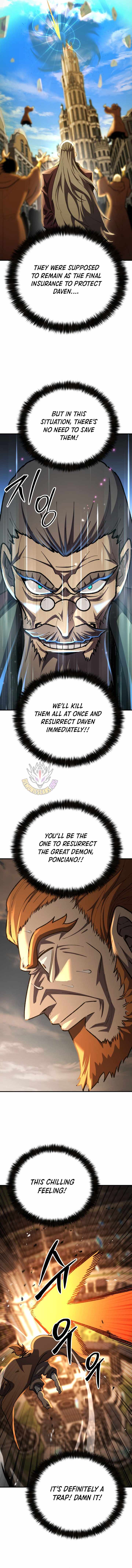 Standard of Reincarnation — Chapter 193 — page 15