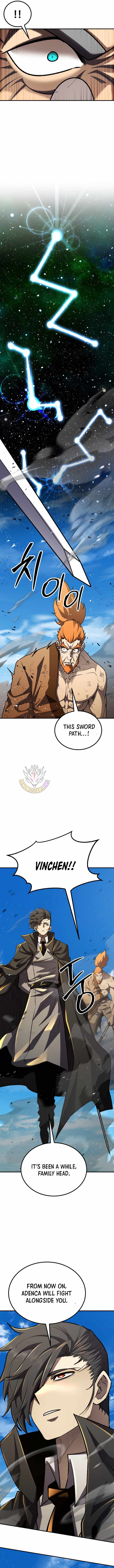 Standard of Reincarnation — Chapter 193 — page 19