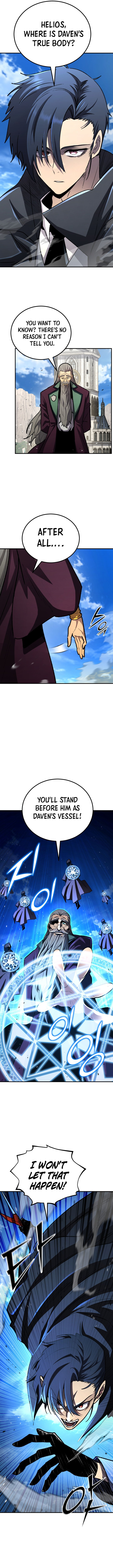 Standard of Reincarnation — Chapter 194 — page 2