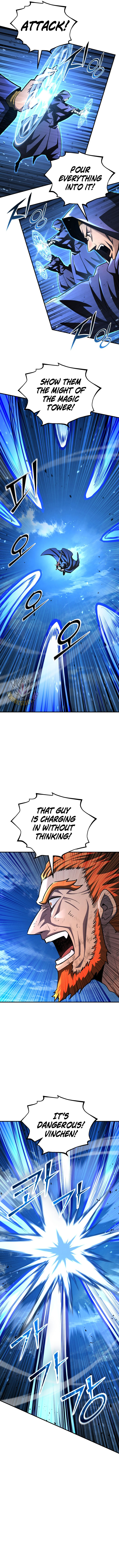 Standard of Reincarnation — Chapter 194 — page 3