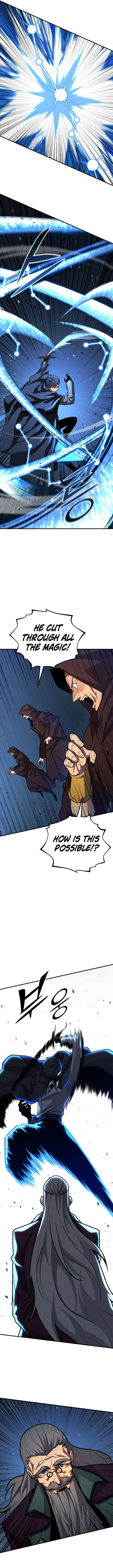 Standard of Reincarnation — Chapter 194 — page 4