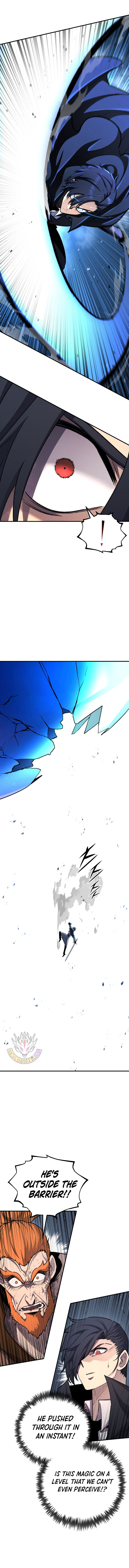Standard of Reincarnation — Chapter 194 — page 5