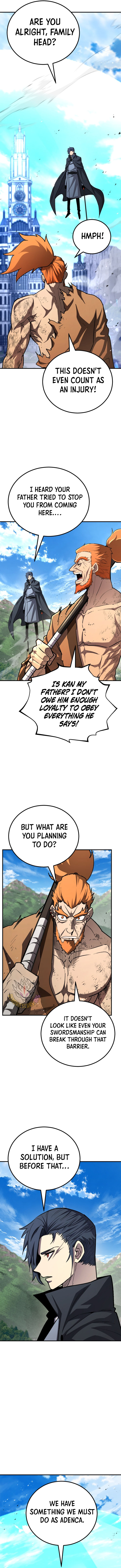 Standard of Reincarnation — Chapter 194 — page 9