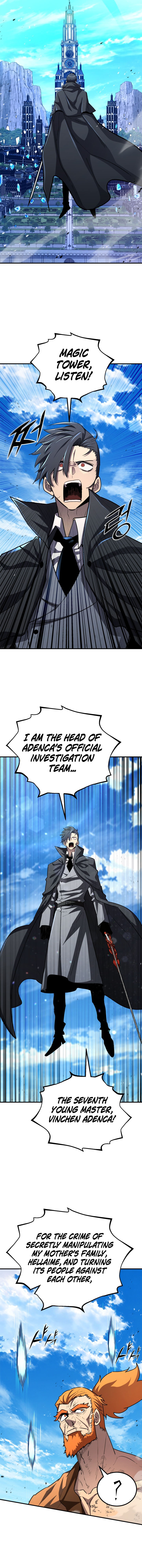 Standard of Reincarnation — Chapter 194 — page 10