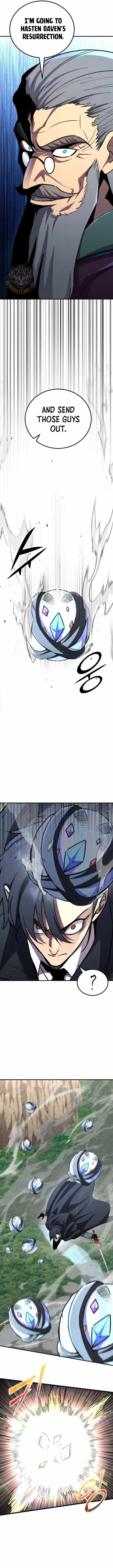 Standard of Reincarnation — Chapter 195 — page 3