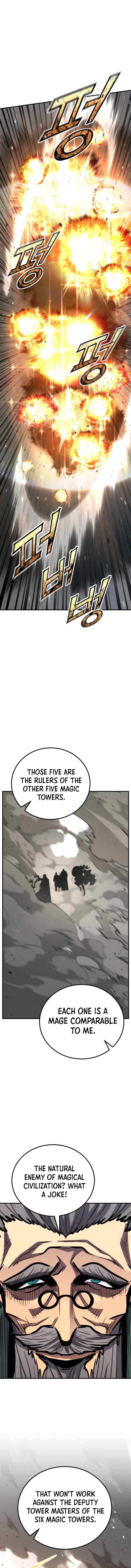 Standard of Reincarnation — Chapter 195 — page 4