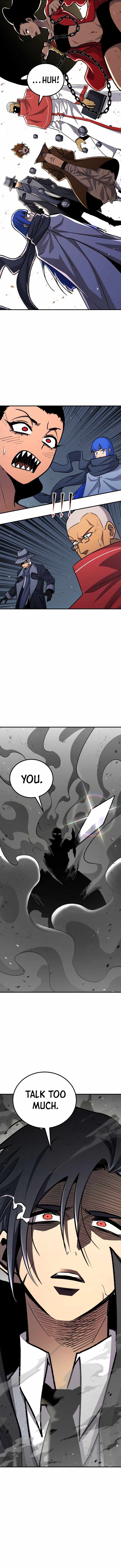 Standard of Reincarnation — Chapter 195 — page 6