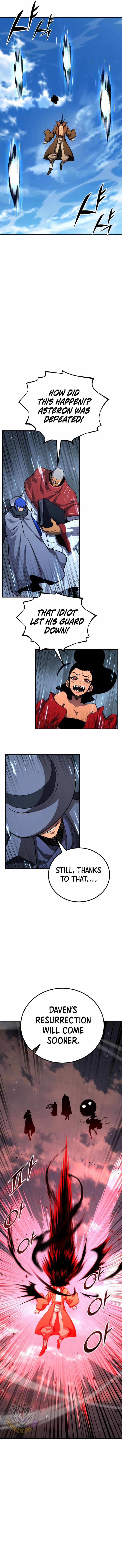 Standard of Reincarnation — Chapter 195 — page 7