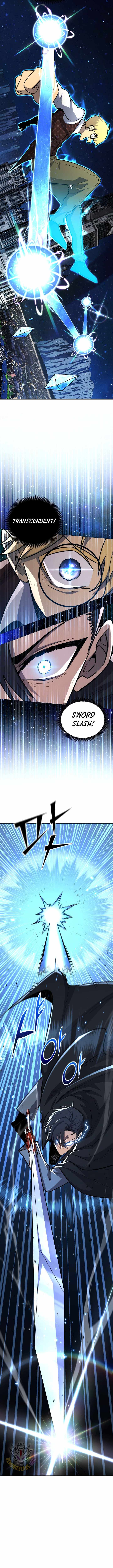 Standard of Reincarnation — Chapter 195 — page 11