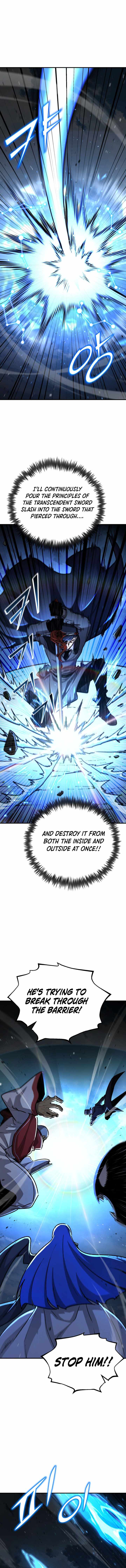 Standard of Reincarnation — Chapter 195 — page 12