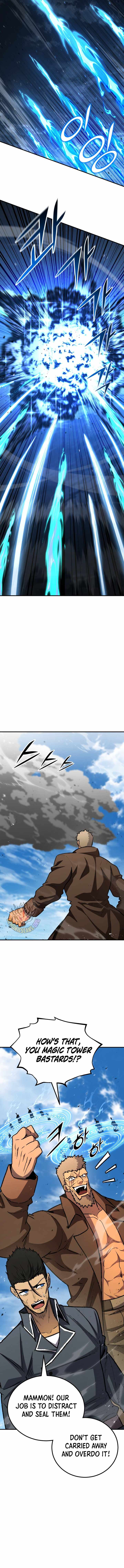 Standard of Reincarnation — Chapter 195 — page 13