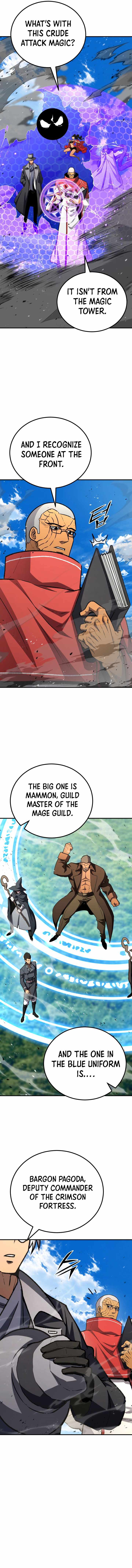 Standard of Reincarnation — Chapter 195 — page 14
