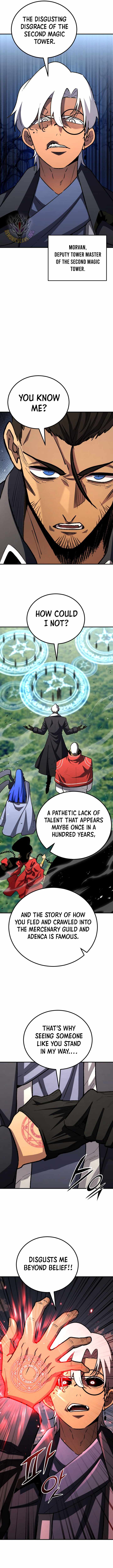 Standard of Reincarnation — Chapter 195 — page 15