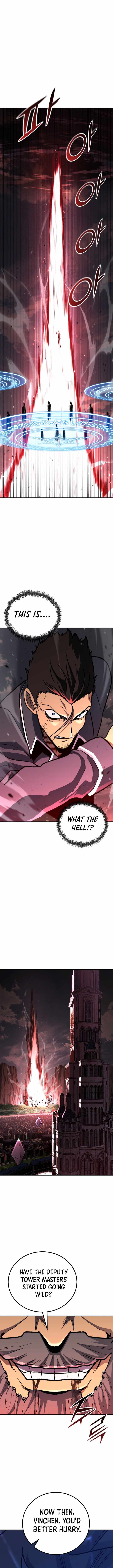 Standard of Reincarnation — Chapter 195 — page 16