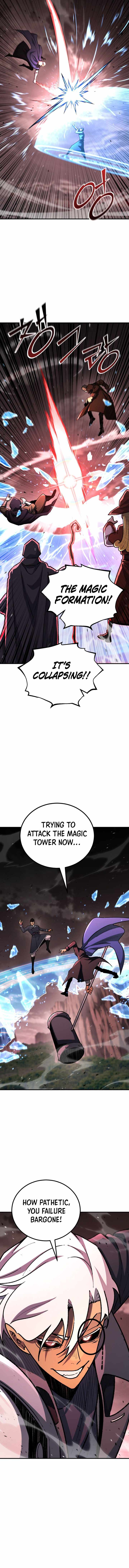 Standard of Reincarnation — Chapter 196 — page 4