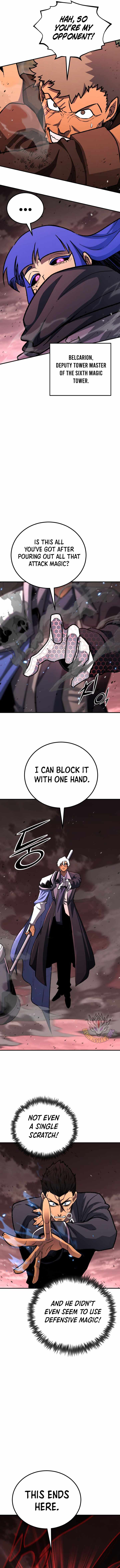 Standard of Reincarnation — Chapter 196 — page 7
