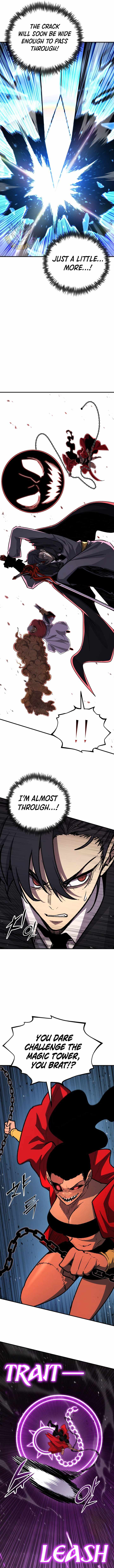 Standard of Reincarnation — Chapter 196 — page 9
