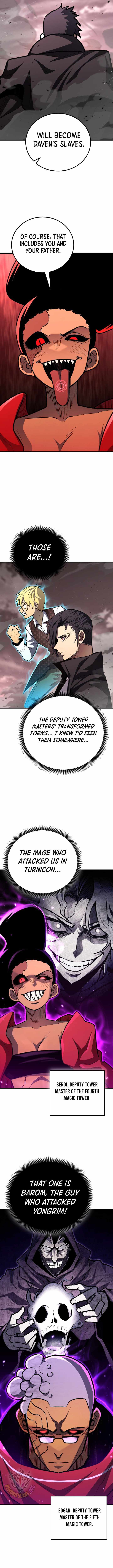 Standard of Reincarnation — Chapter 196 — page 13