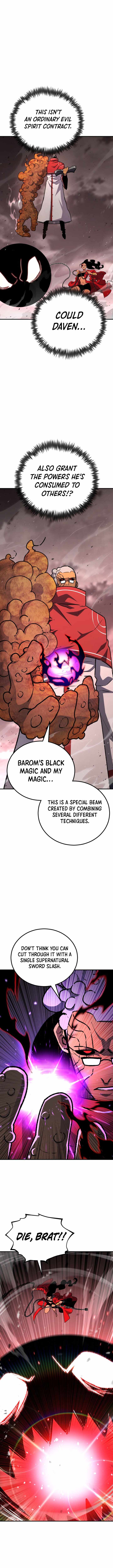 Standard of Reincarnation — Chapter 196 — page 14