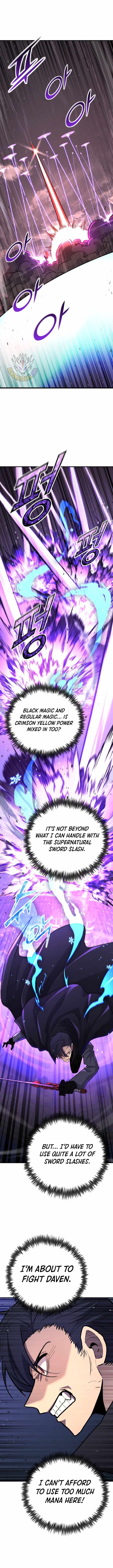 Standard of Reincarnation — Chapter 196 — page 15