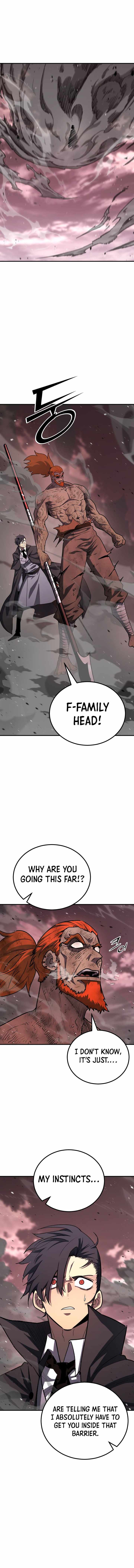 Standard of Reincarnation — Chapter 197 — page 2