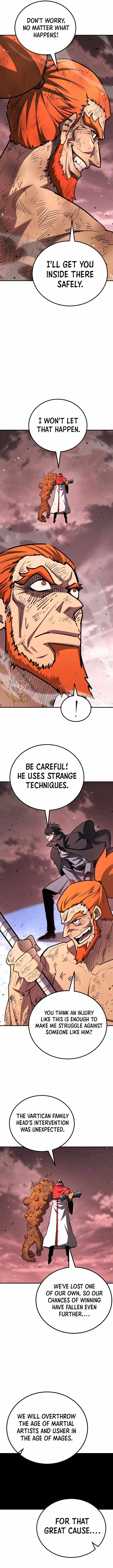 Standard of Reincarnation — Chapter 197 — page 3