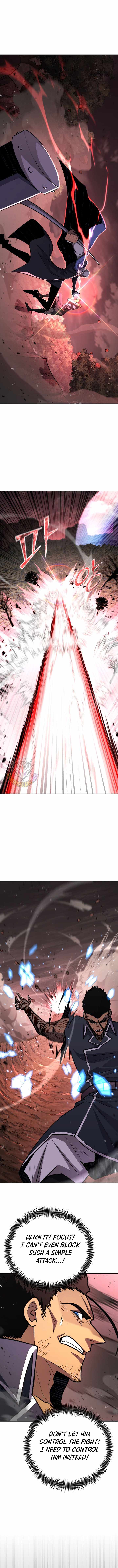 Standard of Reincarnation — Chapter 197 — page 7