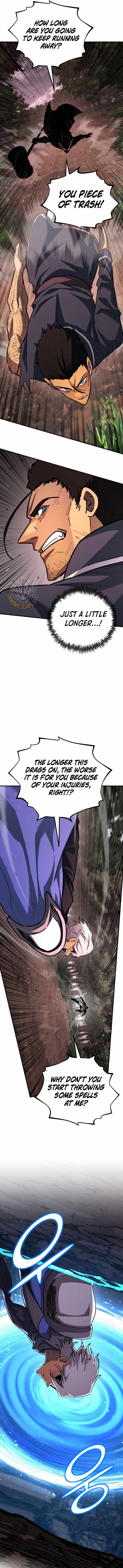 Standard of Reincarnation — Chapter 197 — page 9