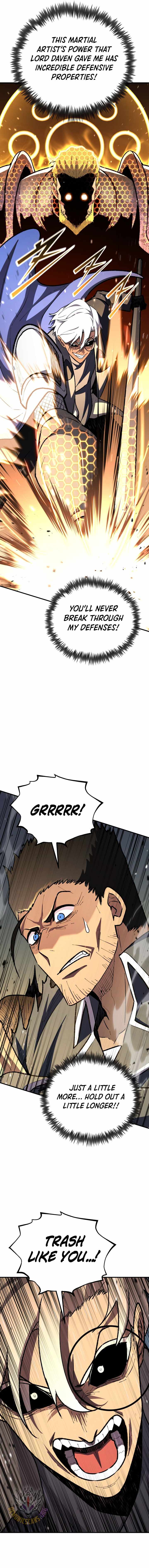 Standard of Reincarnation — Chapter 197 — page 15